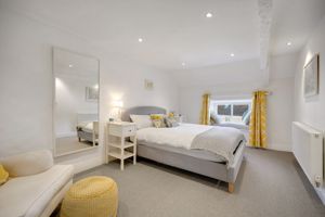 Guest Bedroom- click for photo gallery